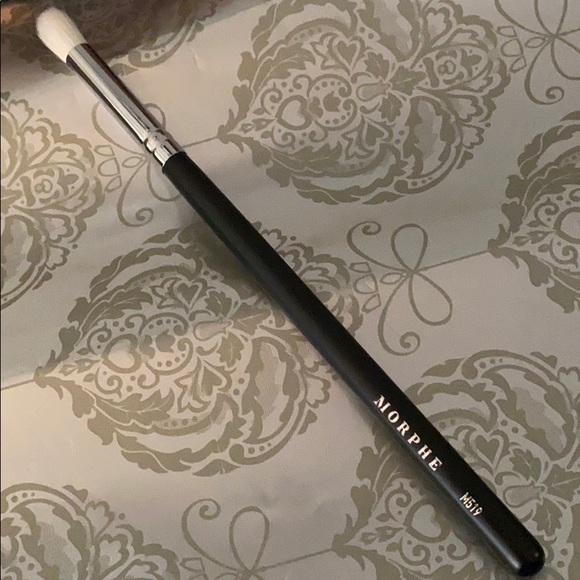 Morphe M519 Crease Blender Brush - Picture 3 of 3